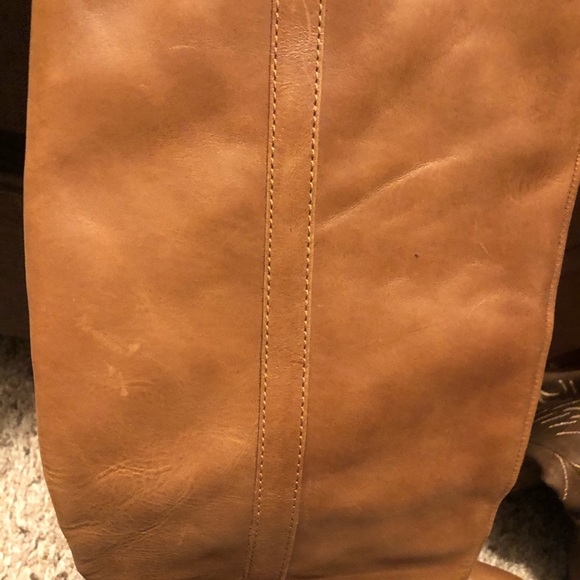 Coach Boots - Picture 8 of 8